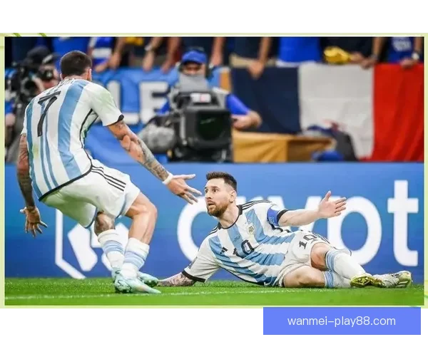 世界杯精彩瞬间回顾各场关键比分揭示胜负背后的故事