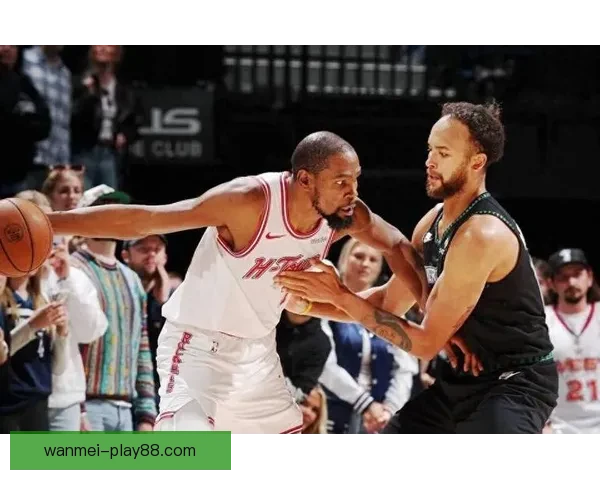 火狼大战裁判报告揭晓 多次错判含杜兰特关键罚球