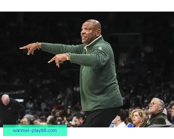 接手雄鹿仅打出95胜99负 球员对老里执教失去信心