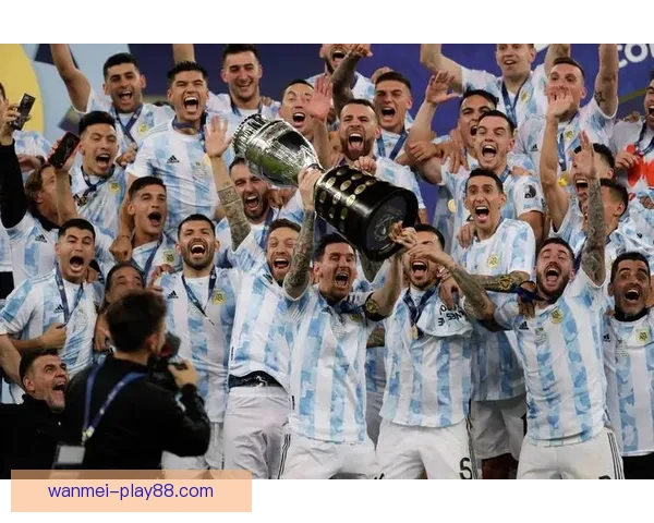 世界杯赛事全攻略：精准竞猜投注策略与热门赛果推荐