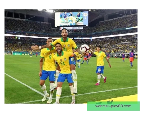 世界杯竞猜赛事推荐攻略全面解析助你精准预测夺冠热门球队走势