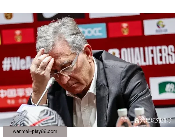 80岁老帅冲击世界杯失败一气之下病倒球队前景蒙上阴影
