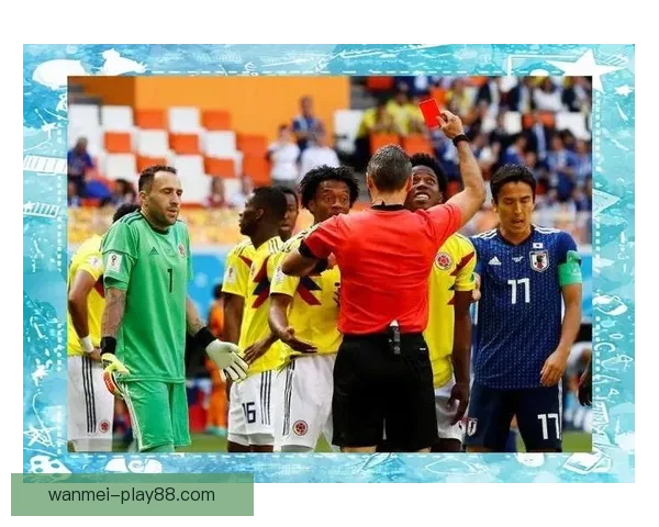 世界杯竞猜赛事推荐全面解析让你轻松预测冠军和赢得大奖