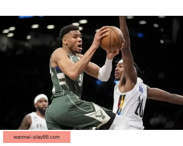 追梦：字母哥不看重选秀权只为热爱篮球拼搏上场