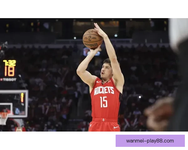 新秀赛季精神压力巨大 去年我仅输掉四场比赛