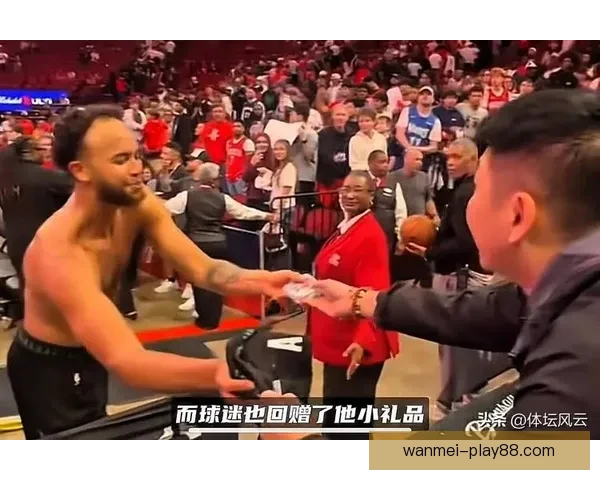 李凯尔：华子能力突出能融入球队想夺冠必须客场战胜强队